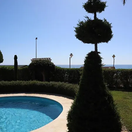 Apartment Fuer 2 Personen Ca 50 Qm In Nerja, Andalusien Costa Del Sol