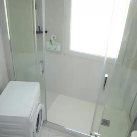 Apartment Fuer 2 Personen Ca 50 Qm In Nerja, Andalusien Costa Del Sol