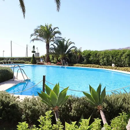 Apartment Fuer 2 Personen Ca 50 Qm In Nerja, Andalusien Costa Del Sol *
