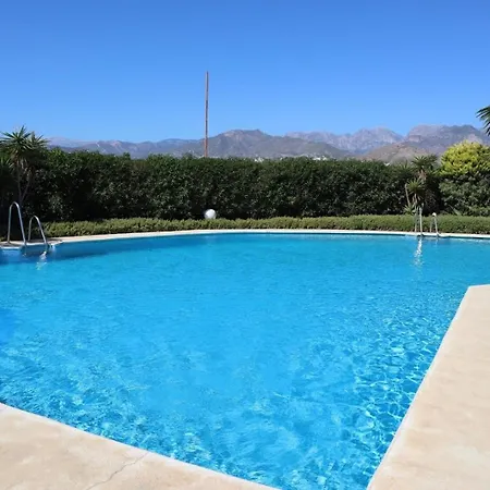 Fuer 2 Personen Ca 50 Qm In Nerja, Andalusien Costa Del Sol Apartment Nerja