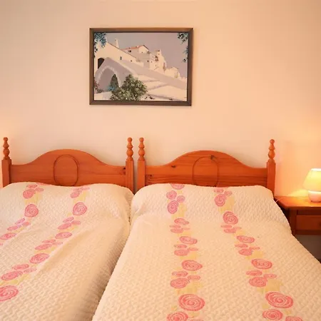 Fuer 2 Personen Ca 50 Qm In Nerja, Andalusien Costa Del Sol