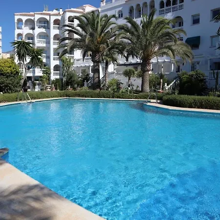 Apartment Fuer 2 Personen Ca 50 Qm In Nerja, Andalusien Costa Del Sol