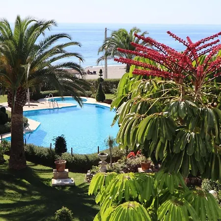 Fuer 2 Personen Ca 50 Qm In Nerja, Andalusien Costa Del Sol Apartment *