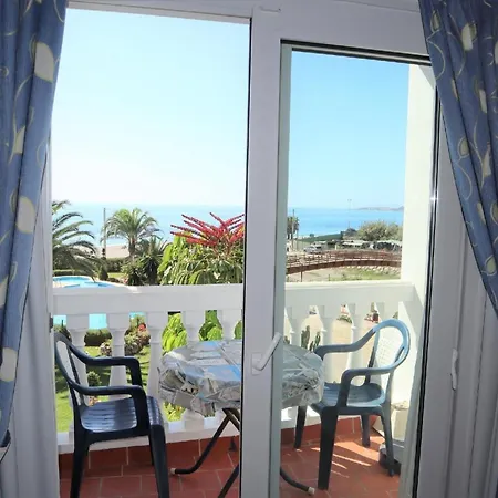 Apartment Fuer 2 Personen Ca 50 Qm In Nerja, Andalusien Costa Del Sol Nerja