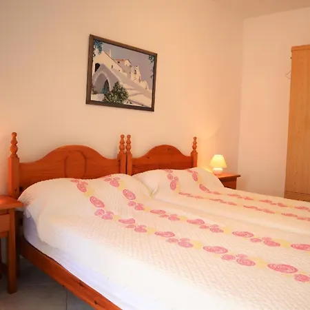 Fuer 2 Personen Ca 50 Qm In Nerja, Andalusien Costa Del Sol *