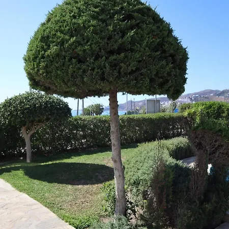 Fuer 2 Personen Ca 50 Qm In Nerja, Andalusien Costa Del Sol Nerja
