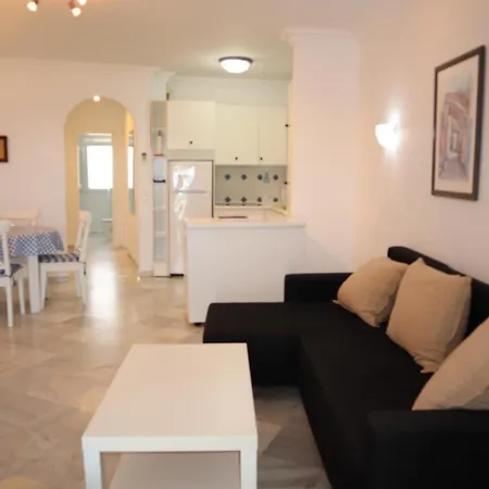 Fuer 2 Personen Ca 50 Qm In Nerja, Andalusien Costa Del Sol * Nerja