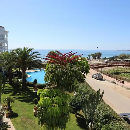 Fuer 2 Personen Ca 50 Qm In Nerja, Andalusien Costa Del Sol