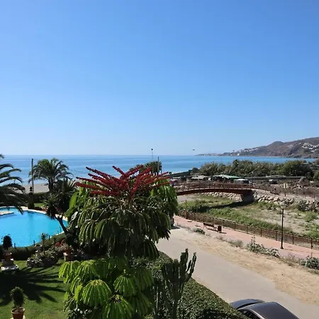 Fuer 2 Personen Ca 50 Qm In Nerja, Andalusien Costa Del Sol Apartment Nerja