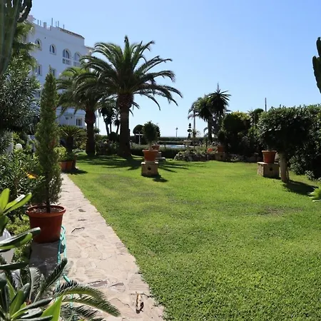 Apartment Fuer 2 Personen Ca 50 Qm In Nerja, Andalusien Costa Del Sol Nerja