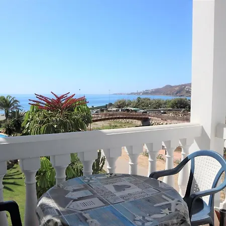 Apartment Fuer 2 Personen Ca 50 Qm In Nerja, Andalusien Costa Del Sol