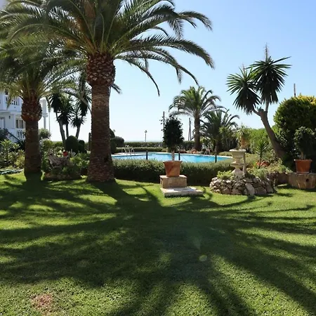 Apartamento Fuer 2 Personen Ca 50 Qm In Nerja, Andalusien Costa Del Sol *