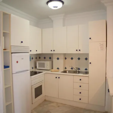 Fuer 2 Personen Ca 50 Qm In Nerja, Andalusien Costa Del Sol 네르하