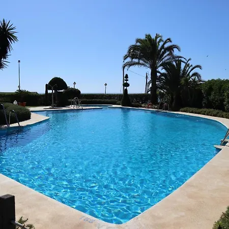 아파트 Fuer 2 Personen Ca 50 Qm In Nerja, Andalusien Costa Del Sol